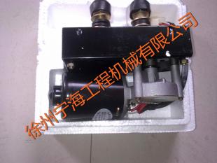 徐工50G雨刮電機(jī)