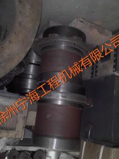 壓路機(jī)配件