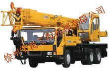 徐工25噸吊車(chē)