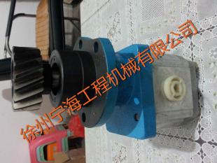 壓路機(jī)轉(zhuǎn)向泵