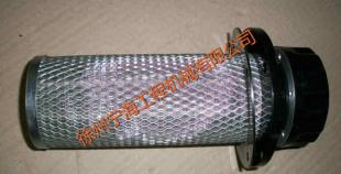 預(yù)壓式空氣濾清器