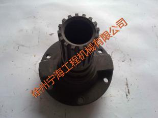 J315X導(dǎo)輪座