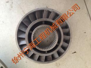 天津型導(dǎo)輪