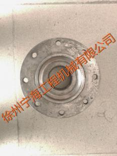 山工美馳角齒法蘭