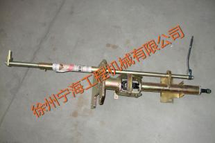 LW300F操縱機(jī)構(gòu)