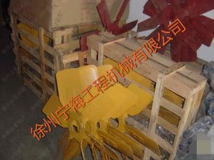 STR發(fā)動機風扇