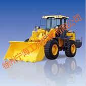 500F裝載機(jī)