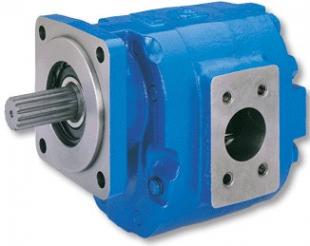 裝載機(jī)工作泵