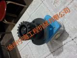 壓路機(jī)轉(zhuǎn)向泵